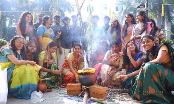 CIT Chennai Events photo 22